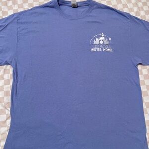 Disney Star Wars Embroidered Shirt